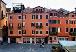 Apartamento en residencia : 4/4 personas - venecia  venecia (provincia de)  veneto  italia
