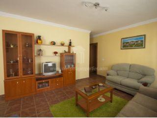 Apartamento en venta en Cómpeta, Málaga (Costa del Sol)