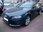 Audi A4 2.7 TDI180 - mejor precio | unprecio.es