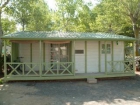 Bungalow : 6/6 personas - piscina - cap d'agde herault languedoc-rosellon francia - mejor precio | unprecio.es