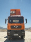 Buscamos camiones man (dumpers) - mejor precio | unprecio.es