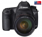 Canon eos 5d mark iii + objetivo ef 24-105 mm is - mejor precio | unprecio.es