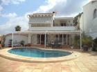 Chalet en venta en Benitachell/Benitatxell, Alicante (Costa Blanca) - mejor precio | unprecio.es