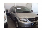 CHRYSLER Grand Voyager 2.8CRD LX - mejor precio | unprecio.es