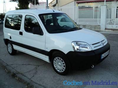 Citroen Berlingofirst