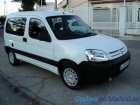 Citroen Berlingofirst - mejor precio | unprecio.es