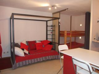 Estudio : 4/4 personas - chamrousse  isere  rodano alpes  francia