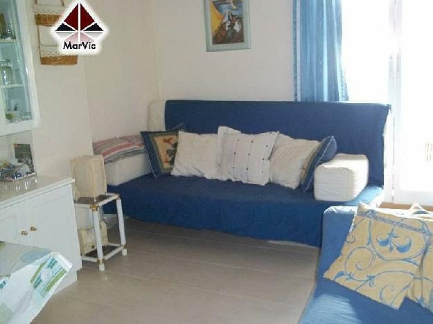 Estudio en Altea