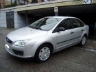 FORD FOCUS  1.6TDCI TREND 90 - mejor precio | unprecio.es