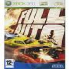 Full Auto Xbox 360 - mejor precio | unprecio.es