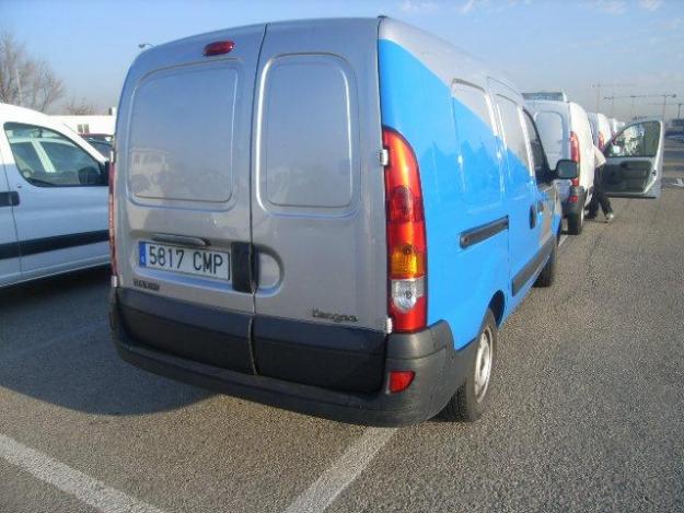 FURGONETAS BARATAS,KANGOO,TRANSIT,COMBO,NISSAN