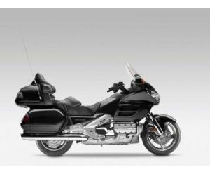 HONDA GL 1800 GOLD WING DELUXE