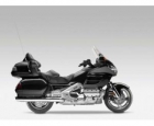 HONDA GL 1800 GOLD WING DELUXE - mejor precio | unprecio.es