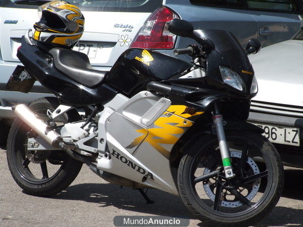 Honda NSR 125