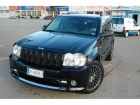 Jeep Grand Cherokee 3.0 CRD Laredo - mejor precio | unprecio.es