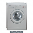 Lavadora Rommer 5kg 500rpm A+ - mejor precio | unprecio.es