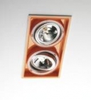 Marset Sqaxis 19.2 g53-g53_12v bl-nr - iLamparas.com - mejor precio | unprecio.es