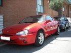 Mazda mx3 año 98 mot 1.6 cupe 16 v 99.000km.urg 1890euros - mejor precio | unprecio.es