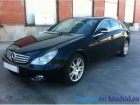 Mercedes Benz CLS - mejor precio | unprecio.es