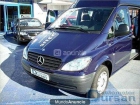 Mercedes-Benz Vito 115 CDI Combi Larga - mejor precio | unprecio.es