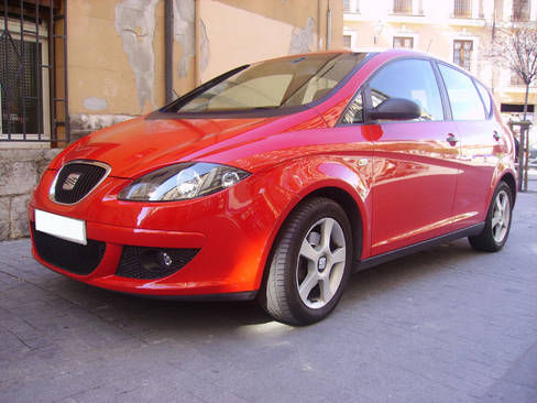 Peugeot 206 SW 1.4 HDI