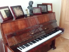 Piano vertical Cherny - mejor precio | unprecio.es