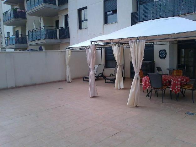 Piso en Canet d´En Berenguer