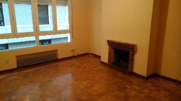 Piso en Madrid