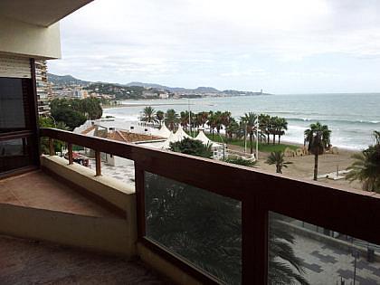 Piso en Málaga