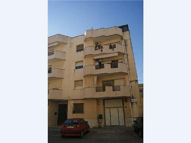 Piso en Peñíscola