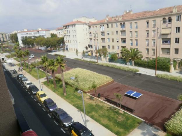 Piso en Vilanova i La Geltrú