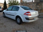 Renault Megane 1.5dCi Dynamique eco2 - mejor precio | unprecio.es