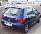 SE VENDE PEUGEOT 307 1.6 HDI SUPER BIEN DEL AÑO 2005 - mejor precio | unprecio.es