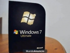 SISTEMA OPERATIVO WINDOWS 7 - mejor precio | unprecio.es