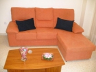 SOFA 2 + CHESLONG - mejor precio | unprecio.es