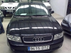 vendo AUDI A4 - mejor precio | unprecio.es