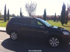 VENDO CHEVROLET CAPTIVA LTX 150 CV 16 V - mejor precio | unprecio.es