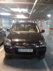 vendo kia sportage 2.0 negro - mejor precio | unprecio.es