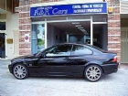Venta de coche BMW 325 Ci Coupe '02 en Santa Perpétua De Mogoda - mejor precio | unprecio.es