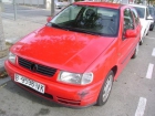 VOLKSWAGEN POLO  1.4 CONFORT PLUS OCASION - mejor precio | unprecio.es