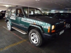 2000 JEEP Cherokee 2.5td Sport - mejor precio | unprecio.es