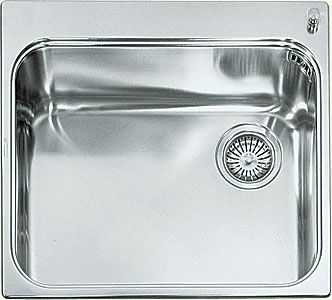 Alpes Inox VF 556-S