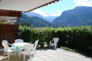 Apartamento en chalet : 5/6 personas - samoens  alta saboya  rodano alpes  francia