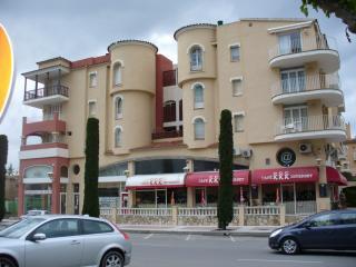 Apartamento en residencia : 2/3 personas - vistas a mar - ampuriabrava  girona (provincia de)  cataluna  espana