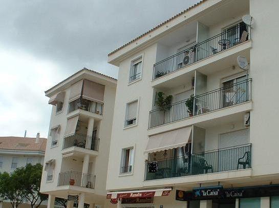Apartamento en venta en Altea, Alicante (Costa Blanca)