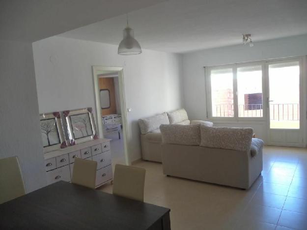 Apartamento en venta en Benissa, Alicante (Costa Blanca)