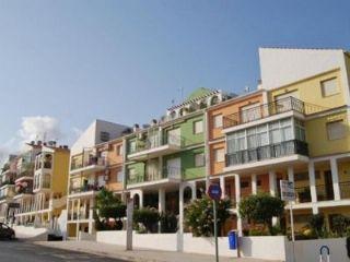 Apartamento en venta en Torrevieja, Alicante (Costa Blanca)