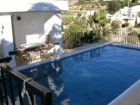 Apartamento en villa : 5/7 personas - piscina - vistas a mar - benisa alicante (provincia de) comunidad valenciana es - mejor precio | unprecio.es