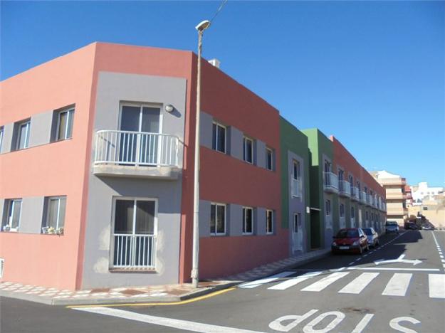 Apartamento La Jaca, Tenerife Sur