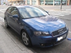 Audi A3 TDI TMCARS.ES - mejor precio | unprecio.es